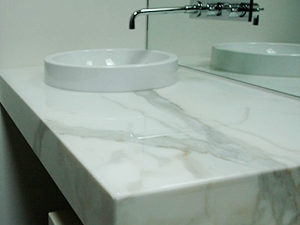 Clearstone Vanity Protection
