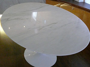 Clearstone Table Top Protection