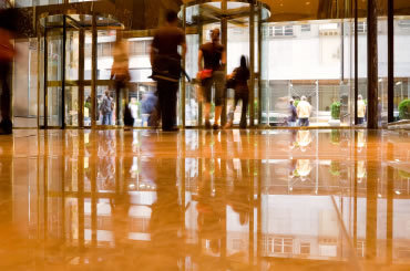 Decorative Concrete