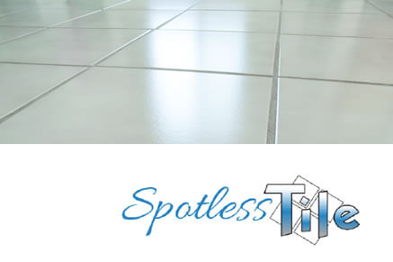 Spotless Tile