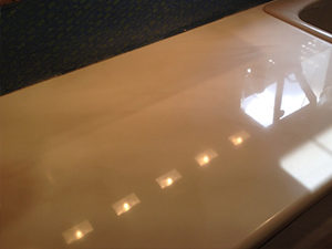 Corian Repair