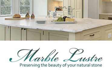1. Marble and natural stone 