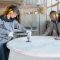 A Brief History of Stone Polishing