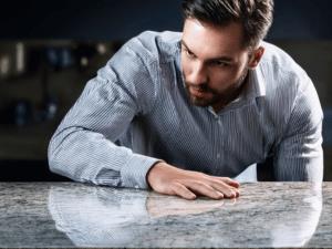 Your Stone Countertop Physical: Time for a Check-Up!