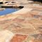 How to Maintain Your Tennessee Crab Orchard Stone