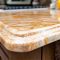 Why Sealing Your Stone Isn’t a DIY Project
