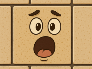 Your Tile Called – It’s Tired of Your Dirty Secrets