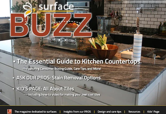 SurphaceBUZZ