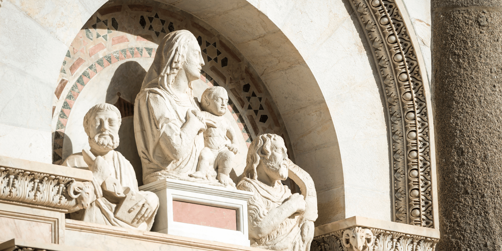 Saturary Restoration