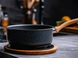 Marble or Granite Countertop